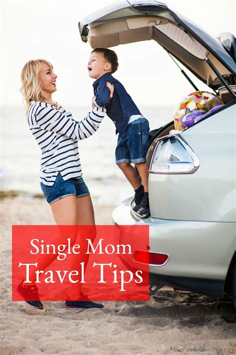 22 thg 3, 2016. . Single mom travel blog